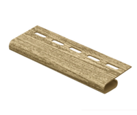 Завершающая планка Timberblock