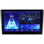 Teyes CC2 Plus 10.2" для Mazda CX-9 2006-2016