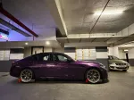 КОВАНЫЕ ДИСКИ ДЛЯ BMW M5 F90 2020 БМВ