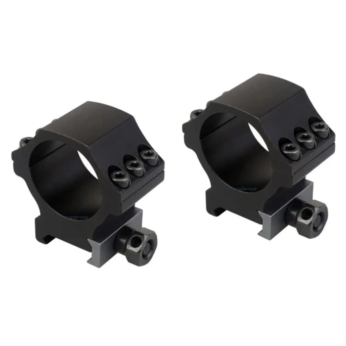 Прицел Vector Optics Taurus 1-6x24 FFP (SCFF-27)