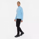 КОСТЮМ FINNTRAIL ФЛИСОВЫЙ ЖЕНСКИЙ GLOW 1399