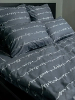Простынь евро 240х220 см, 100% хлопок