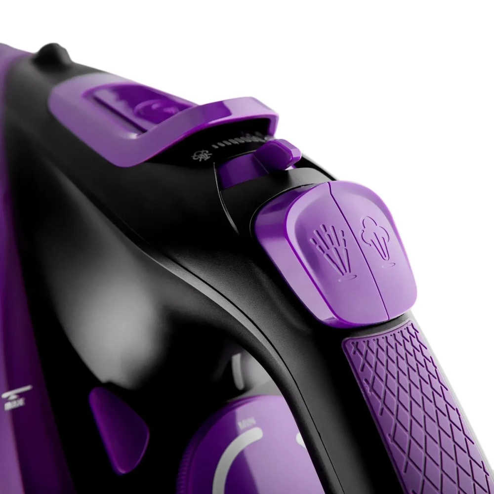 Утюг BRAYER 4016BR