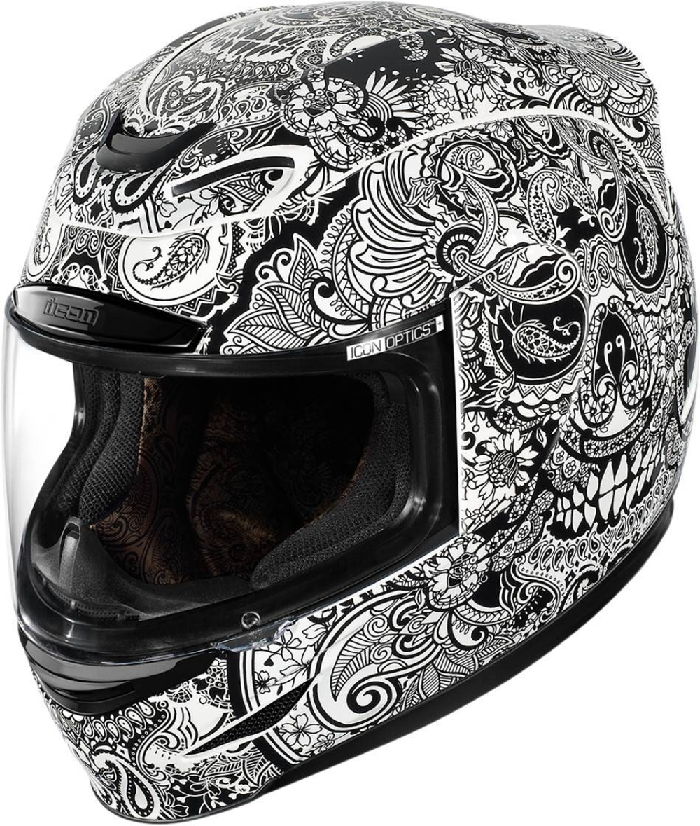 Мотошлем Icon Airmada Chantilly