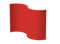 Перегородка S-образная 199х46х140