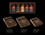 La Flor Dominicana Chisel Selection