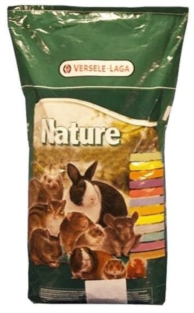 VERSELE-LAGA корм для шиншилл Nature Chinchilla 10 кг VERSELE-LAGA корм для шиншилл Nature Chinchilla 10 кг