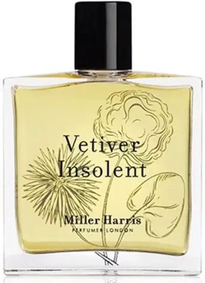 Miller Harris Vetiver Insolent EDP 50 ml