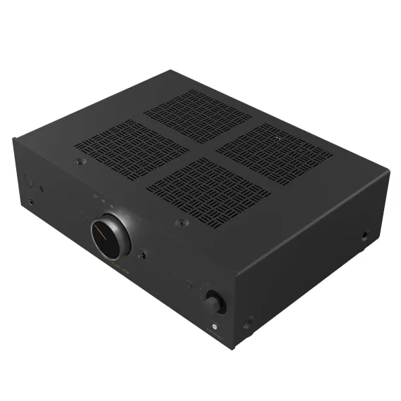 Onkyo Icon A-50 Black
