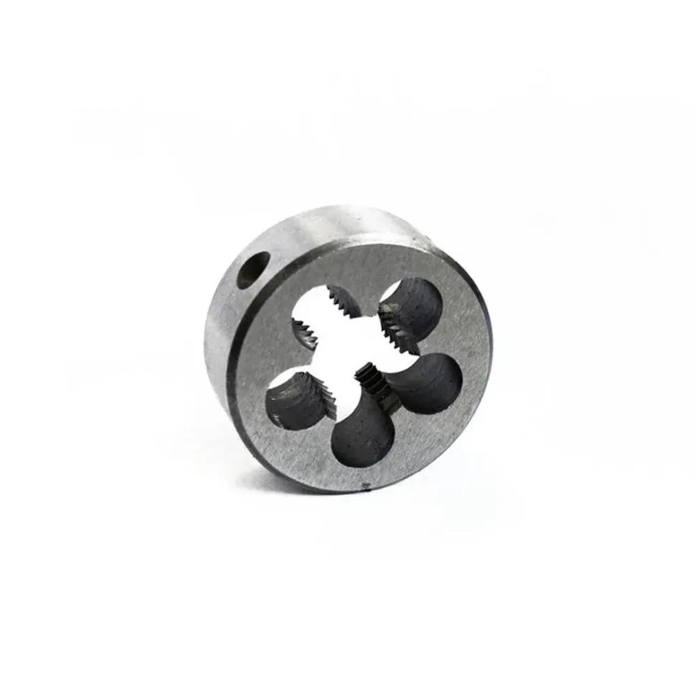 Плашка M20x2.5, в пластиковом футляре RockForce##Rock FORCE RF-DIE20x2.5