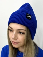 Шапка Скорая помощь