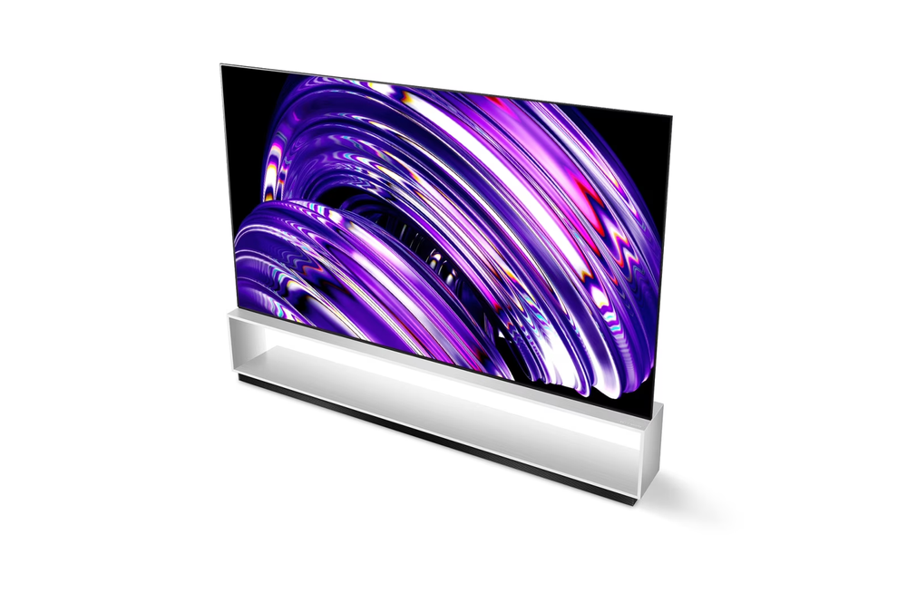 ТЕЛЕВИЗОР LG OLED88Z29