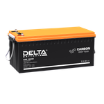 Аккумуляторные батареи DELTA CGD 12200