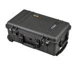 Защитный кейс Peli™ Protector 1510 черный без поропласта