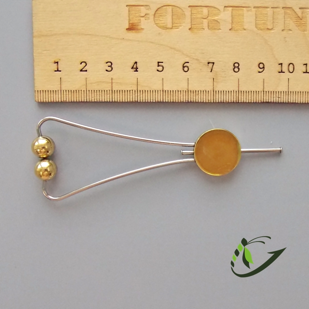 Бобинодержатель THUMB CROWN BOBBIN