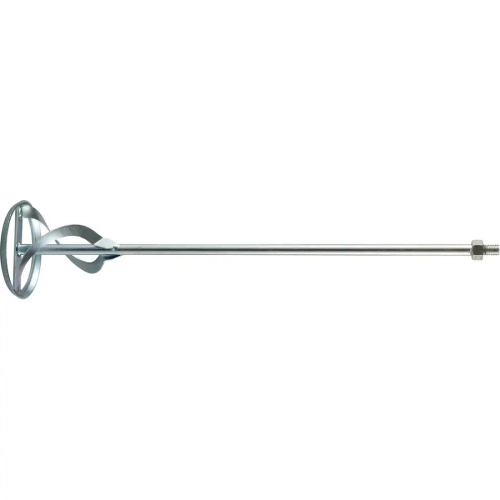 Спиральная мешалка 120х600 мм Makita D-73508