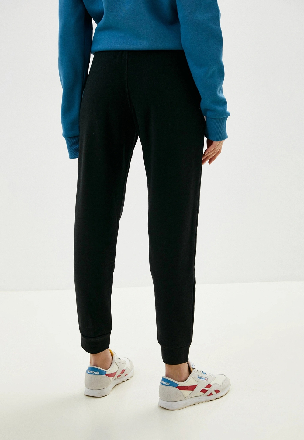 Брюки спортивные женские REEBOK RI FRENCH TERRY PANT