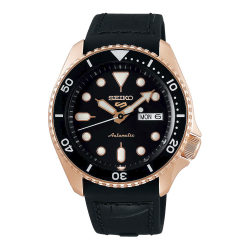 Seiko SRPD76K1