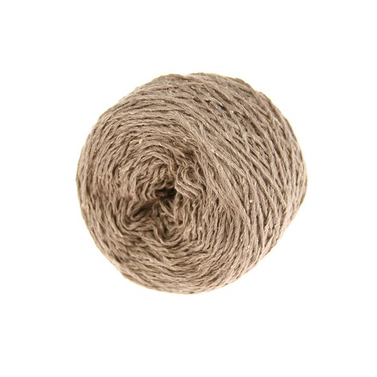Пряжа KNOLL YARNS 11,5/4 Nm Samarkand Tweed толстый (75% шерсть 25% шелк), грамм