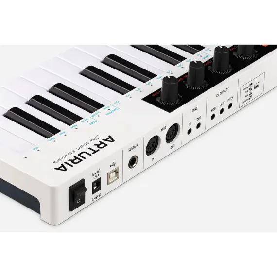 Arturia KeyStep 37