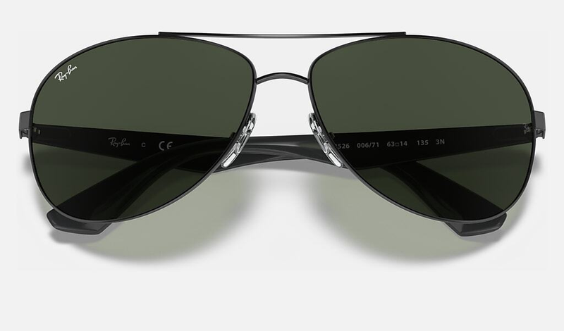 RAY-BAN RB3526 006/71