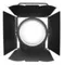 Elation KL Fresnel 8 CW театральный прожектор