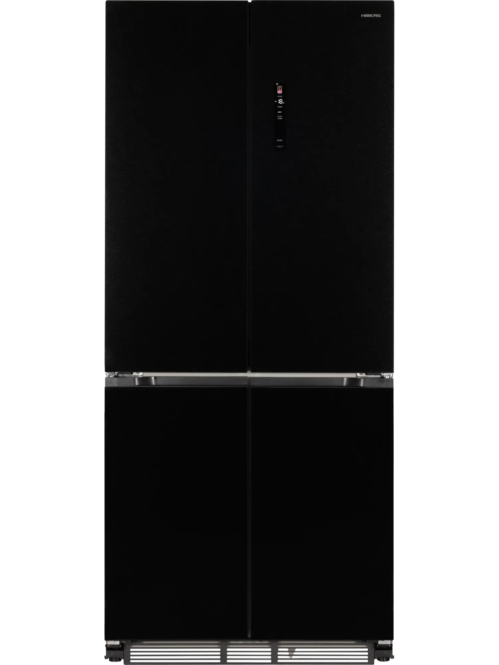 HIBERG i-RFQ 600 GB