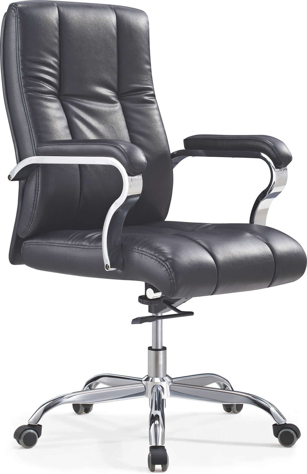 Кресло для Руководителя ARTZ-BS-821A-Black