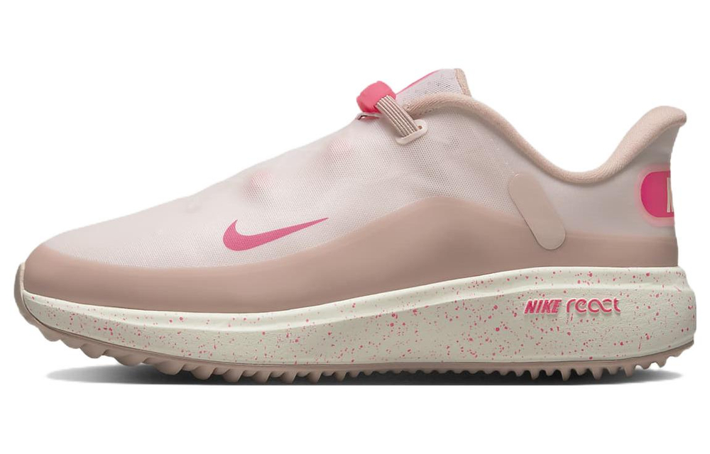 Nike React Ace Tour "Pink" Women"s