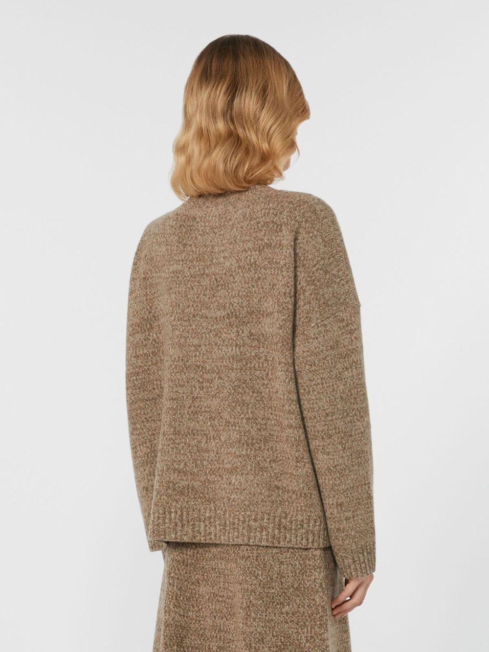 Джемпер женский WEEKEND MAX MARA SIBARI