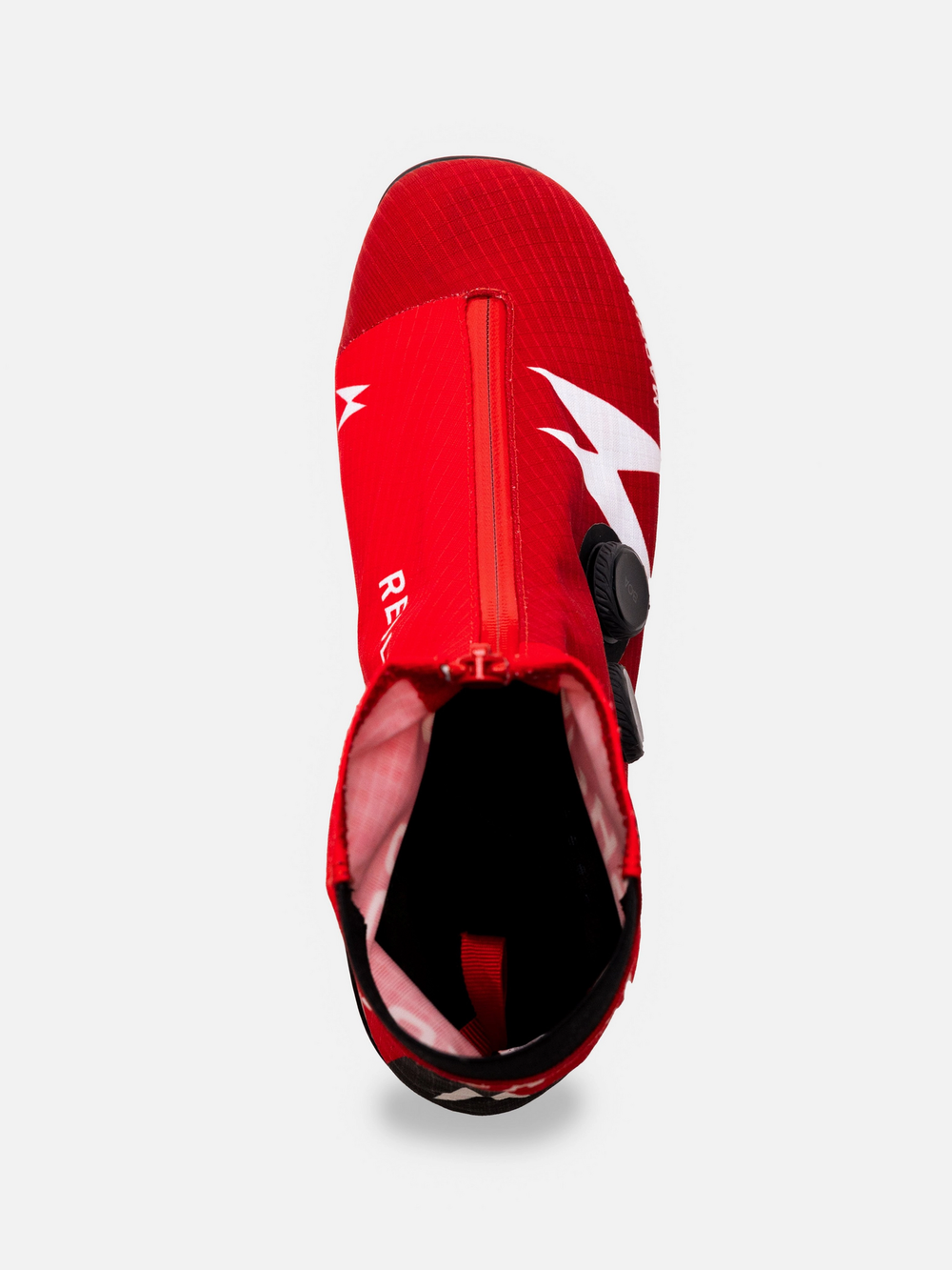 Профессиональные лыжные ботинки Madshus Redline BOA® CLASSIC (2025/2026) для классического хода