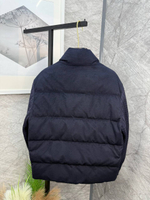 Пуховик Loro Piana