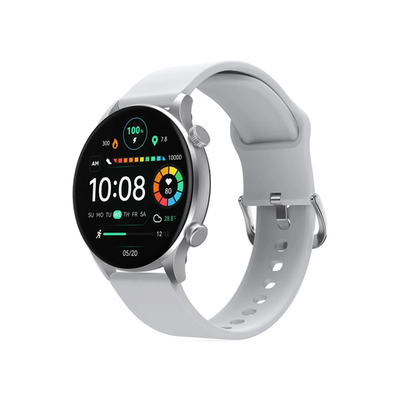 Умные часы Xiaomi HAYLOU Solar Plus RT3 LS16 White EU