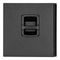 RCF SUB 702-AS MK3 Black