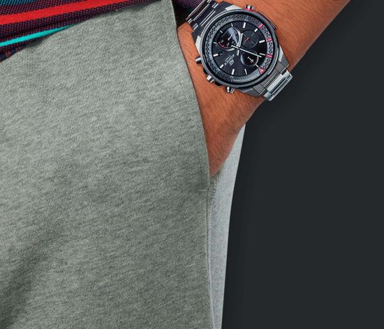 Наручные часы Casio Edifice EFS-S590D-1AVUDF