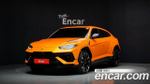 Lamborghini Urus 4.0 V8 S — 2024