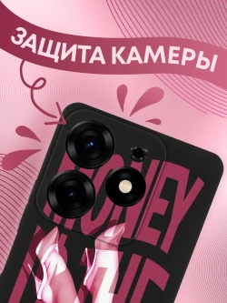 Чехол на Tecno Spark 10 Pro