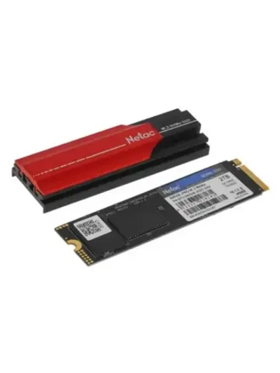 2 ТБ M.2 SSD накопитель N950E Pro NT01N950E-002T-E4X