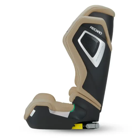 Автокресло Recaro Axion 1 Elegant Beige