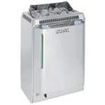 Печь для бани Harvia Topclass Combi KV60SE с парогенератором без пульта