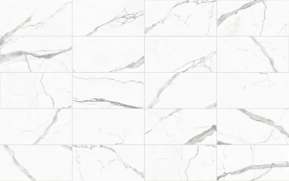 Porcela Bobo Ferrara Calacatta 60x120