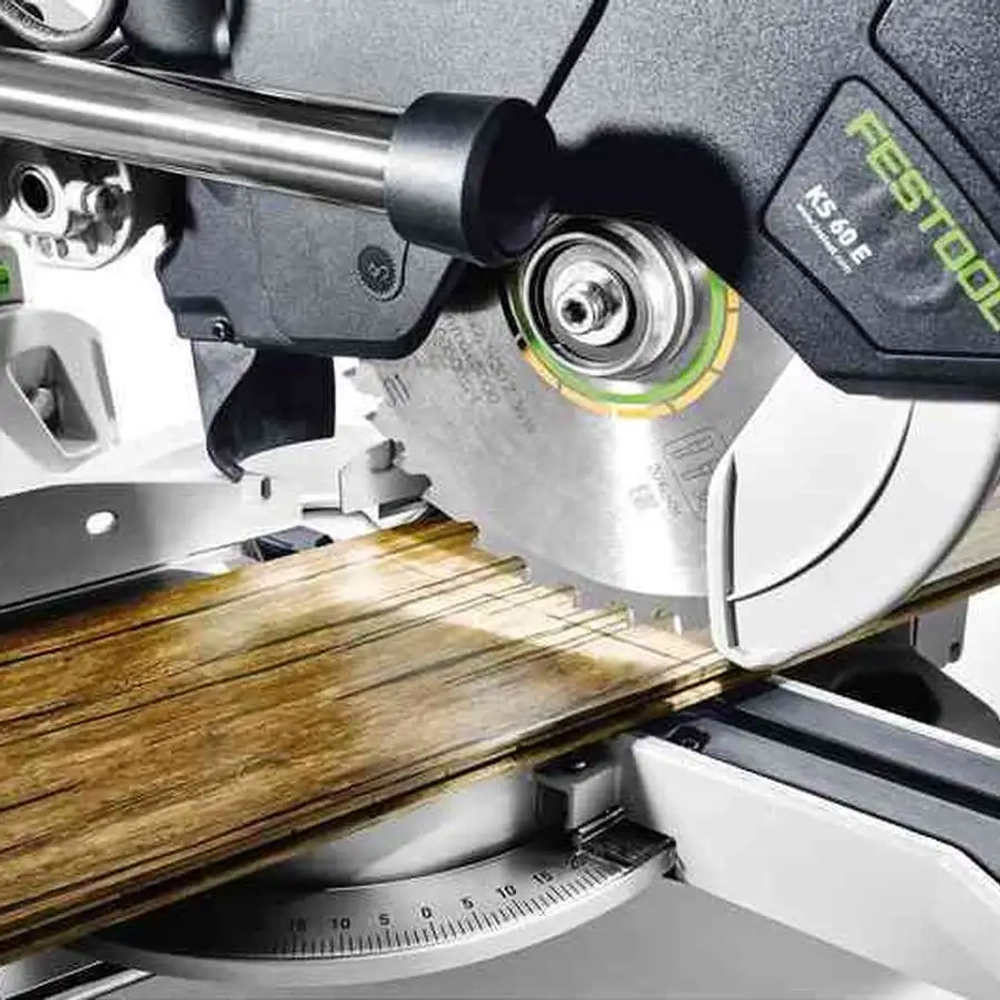 Торцовочная пила с протяжкой KAPEX KS 60 E-UG-Set FESTOOL 574788
