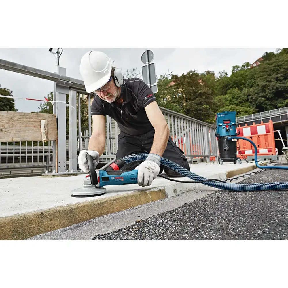 Алмазные чашка 125 мм Expert for Concrete BOSCH 2608601762