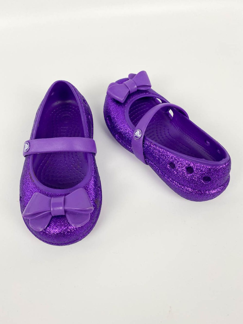 Сандалии Crocs