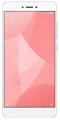 Xiaomi Redmi 4X 4/64gb Rose