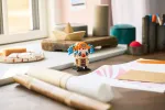 Конструктор LEGO One Piece 40800 Багги - фигура клоуна