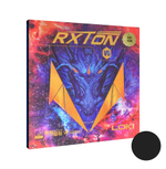 Накладка R7, черная, ALL+