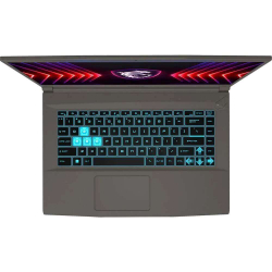 Ноутбук MSI Thin 15 B12VE-2075XRU (9S7-16R831-2075)