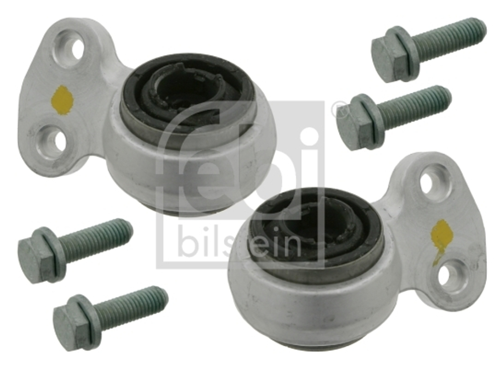 FEBI BILSTEIN - 18686-FEB - Mounting, control/trailing arm - Povrat artikla narucenog iz Njemacke nije moguc.
