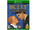 BULLY Scholarship Edition (Xbox) NEW